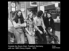 ZOOM CLUB FRANKFURT