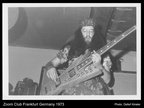 ZOOM CLUB FRANKFURT