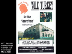 GERMAN CONVENTION 1997