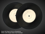 TEST PRESSINGS