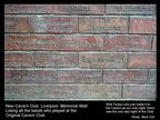 CAVERN CLUB WALL
