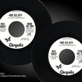 U.S. PROMO 45 GOOD OLD DAYS