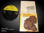 TURKEY REEL TO REEL TAPE