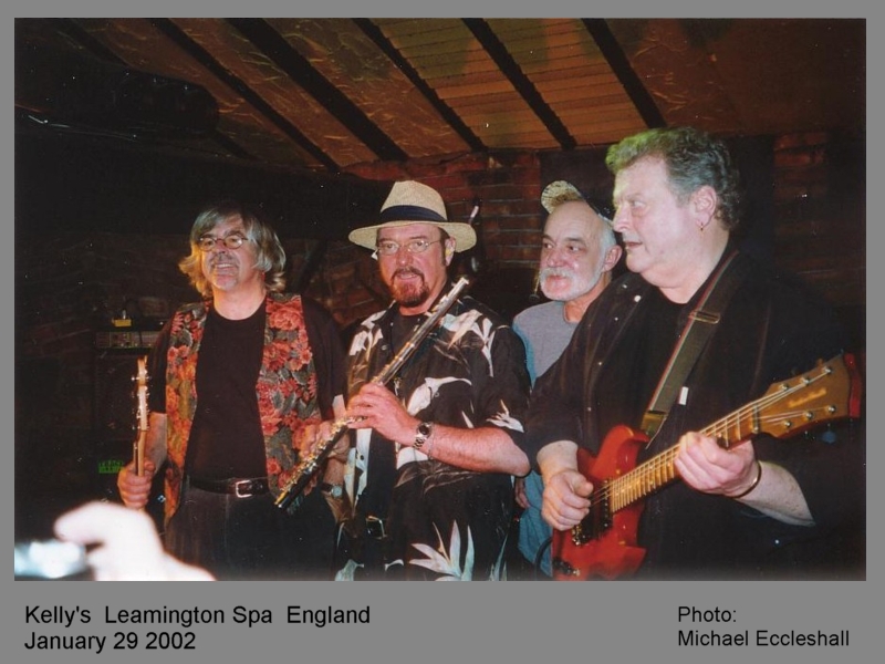 REUNION 2002